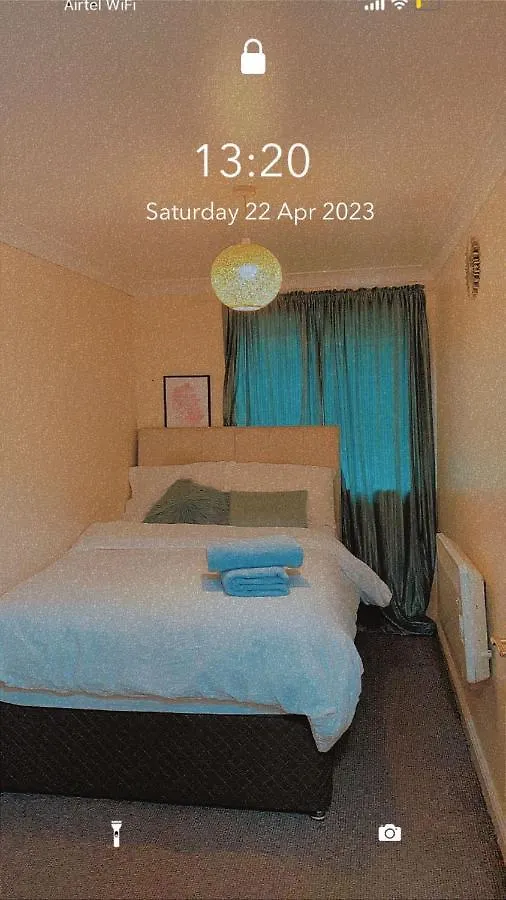 Lovely 2 Bed Flat/Apt In East London- Nice Estate. Dagenham United Kingdom