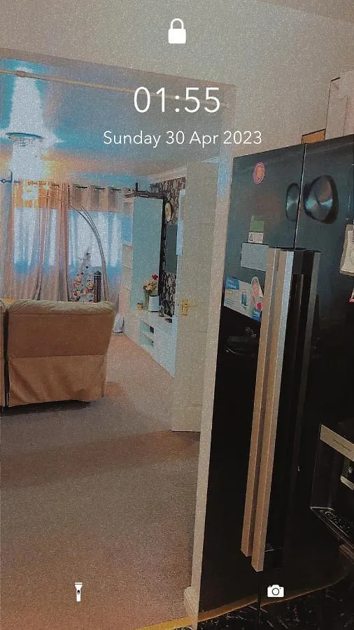 Apartment Lovely 2 Bed Flat/Apt In East London- Nice Estate. Dagenham