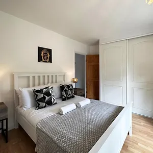 Apartment Maria's House In East London, Dagenham
