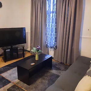 Apartment 47r Place, Dagenham