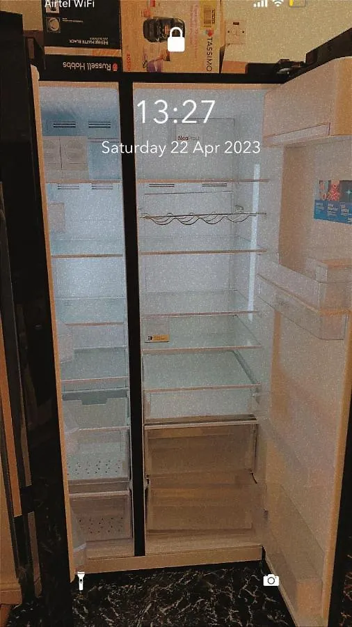 Apartment Lovely 2 Bed Flat/Apt In East London- Nice Estate. Dagenham